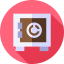 Safebox アイコン 64x64