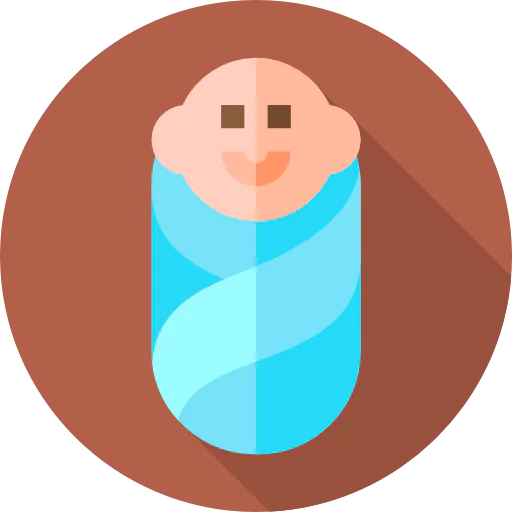 Newborn icon