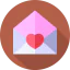 Love letter アイコン 64x64