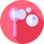 Bubble アイコン 64x64