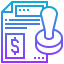 Contract icon 64x64