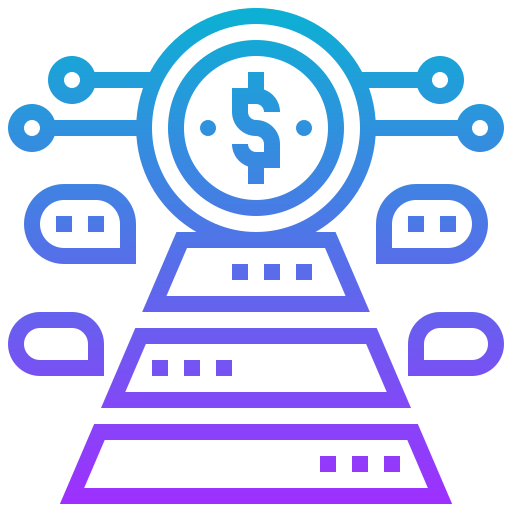 Finance icon