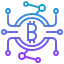 Bitcoin icon 64x64