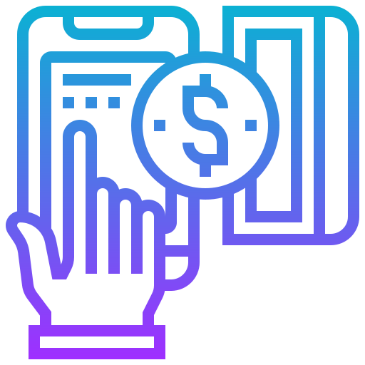 Payment method icon