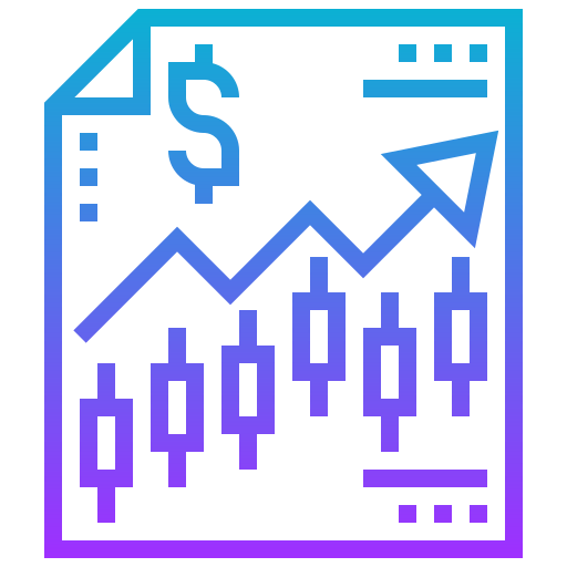 Finance icon