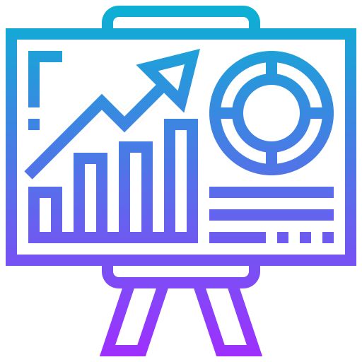 Presentation icon