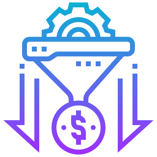 Filter icon