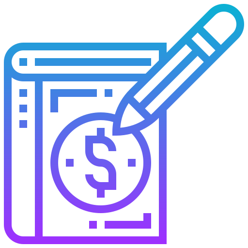Ledger icon