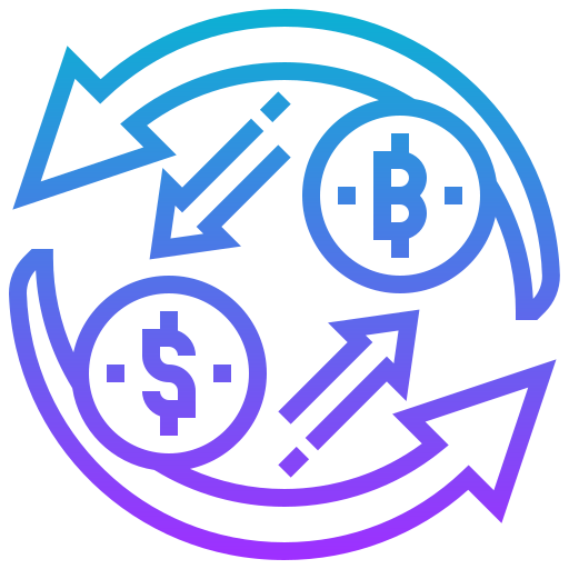 Exchange icon