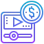 Media player Ikona 64x64