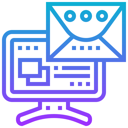 Message icon