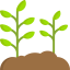 Plant icon 64x64