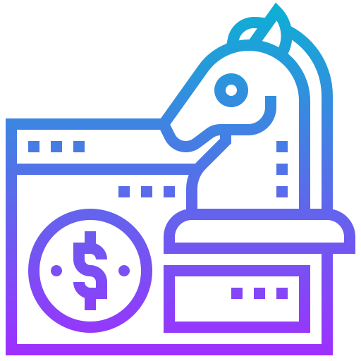 Strategy icon
