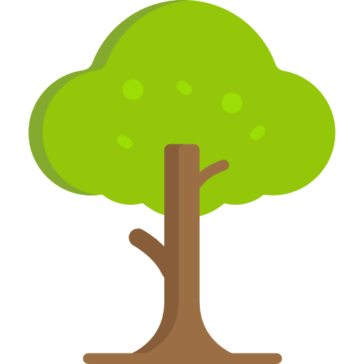 Tree icon