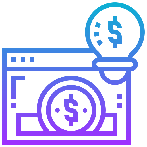 Website icon