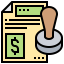 Contract icon 64x64