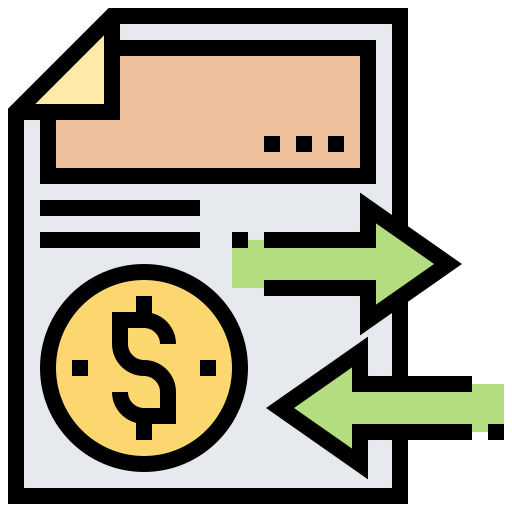 Document icon