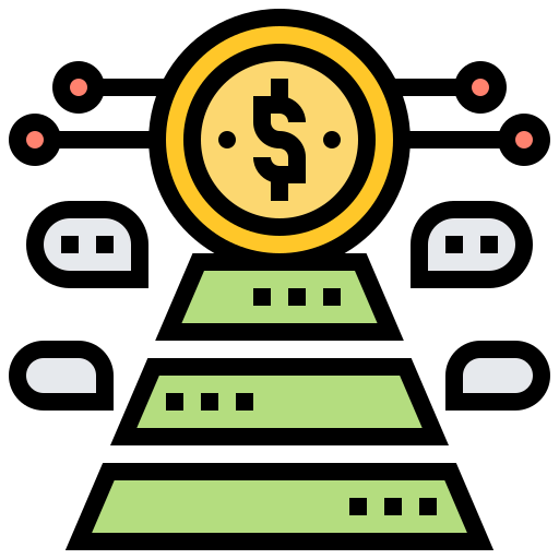 Finance icon