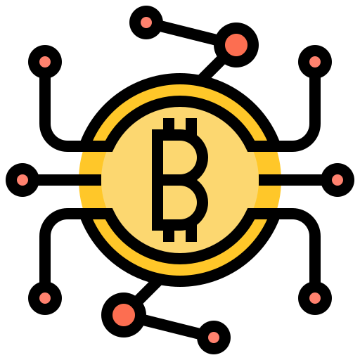 Bitcoin icon