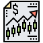 Finance Ikona 64x64