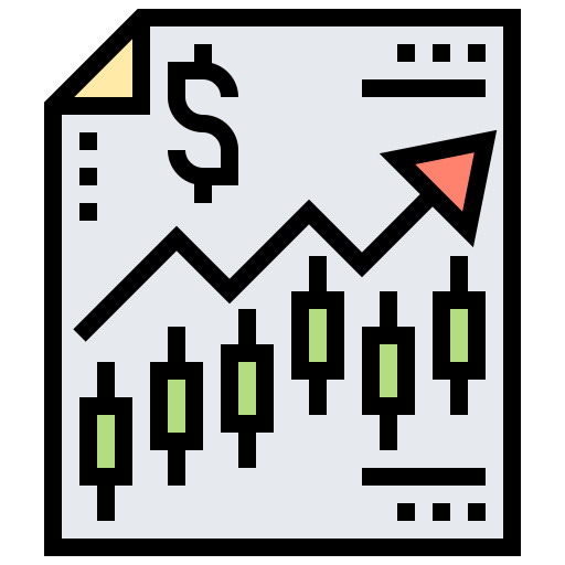 Finance icon