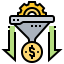 Filter icon 64x64