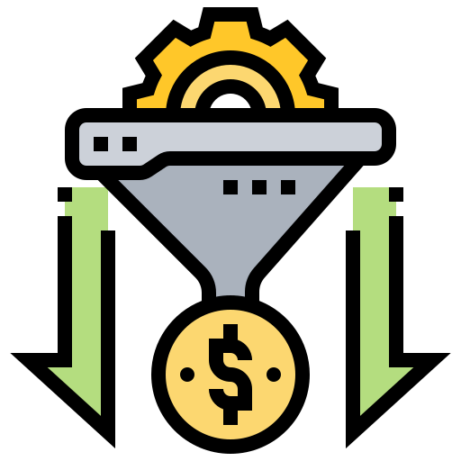 Filter icon