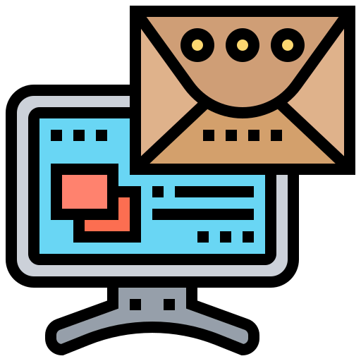 Message icon