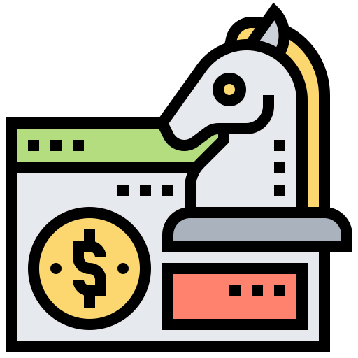 Strategy icon