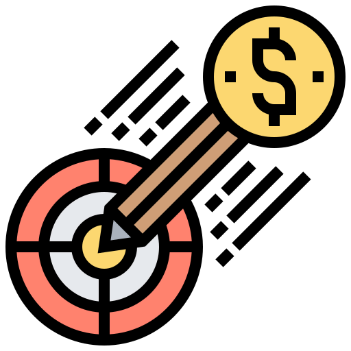 Target icon