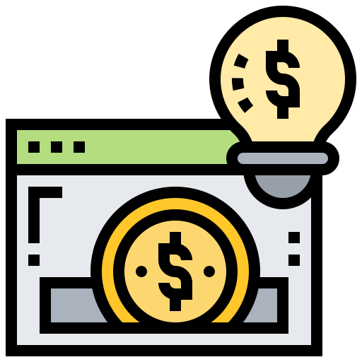 Website icon