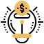 Research and development icon 64x64
