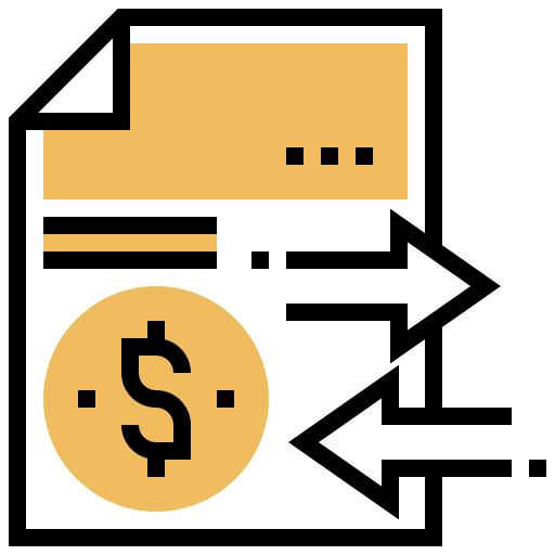 Document icon
