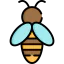Bee icon 64x64