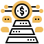 Finance Ikona 64x64