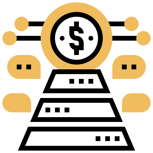 Finance Ikona