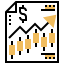 Finance Ikona 64x64
