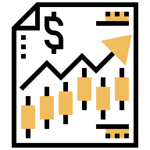 Finance icon