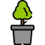 Plant icon 64x64