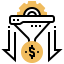 Filter icon 64x64