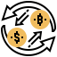 Exchange icon 64x64