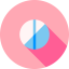 Aspirine Symbol 64x64