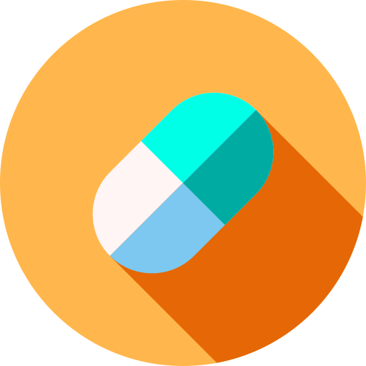 Pill icon