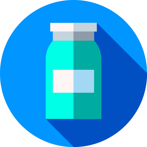 Bottle icon