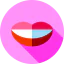 Smile icon 64x64