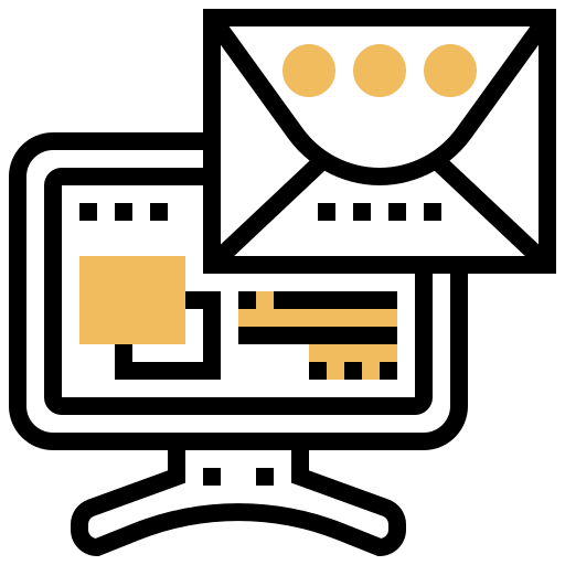 Message icon