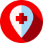 Clinic icon 64x64