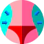 Толстый иконка 64x64