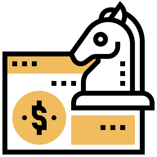 Strategy icon