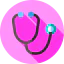 Stethoscope icon 64x64